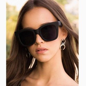 Quay After Hours Sunglasses
